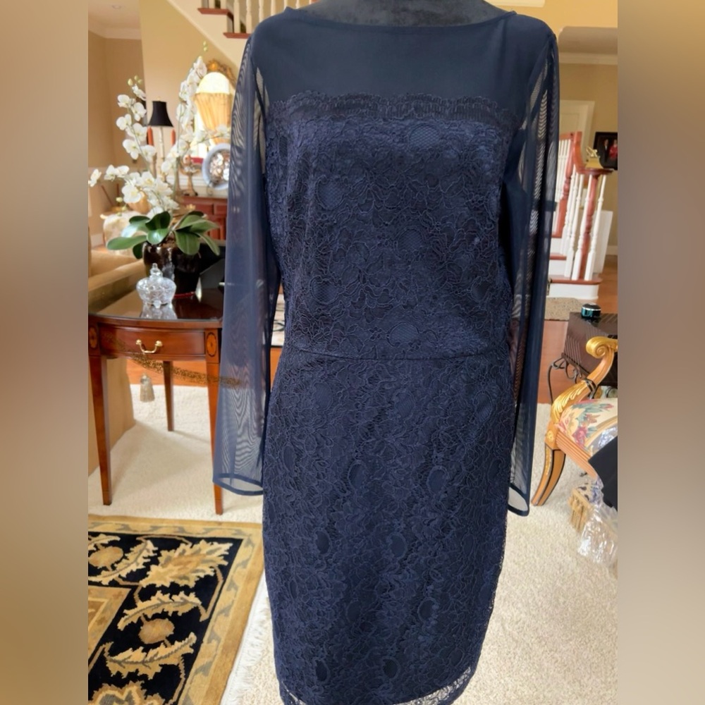 Ralph Lauren dress